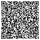 QR code with John's Design Center contacts