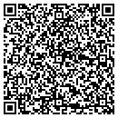 QR code with Kalish Finest Brushes contacts