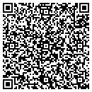QR code with Kamans Art Shops contacts