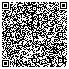 QR code with Southern Crescent Church-Chrst contacts