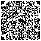 QR code with The Christian Science Society contacts