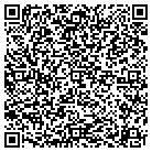 QR code with The First Church Of Christ Scientist contacts