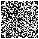 QR code with The Journey contacts
