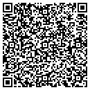 QR code with Mary F Hull contacts