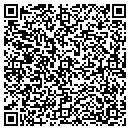 QR code with W Manker Cs contacts