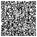 QR code with SRP Design contacts