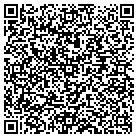 QR code with Orange Crate Framing Gallery contacts