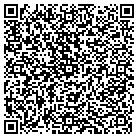 QR code with Family Life Bible Fellowship contacts