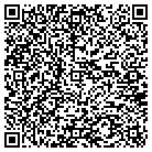 QR code with Flat Rock Missionary Bapt Chr contacts