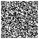QR code with San Clemente Art Supply contacts