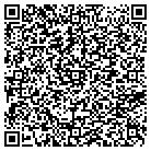 QR code with Helping Hands Clothes Ministry contacts