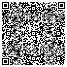 QR code with Holy Transfiguration Chr Hall contacts