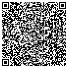 QR code with James E Griffin Ministries Inc contacts