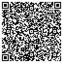 QR code with The Blank Canvas, llc contacts