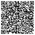 QR code with The Painting Shop contacts
