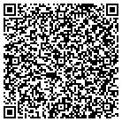 QR code with Tidwell Art Center & Gallery contacts