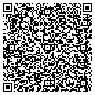 QR code with True Blue Art Supply & Service Inc contacts