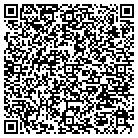 QR code with Kicks Ministries Victory Hrvst contacts