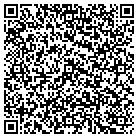 QR code with Voodoo Graphics & Wraps contacts