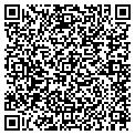 QR code with Vynnart contacts