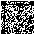 QR code with Lyons Community Food Pantry contacts