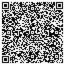 QR code with E Doran Photography contacts