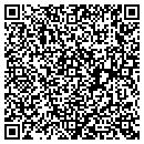 QR code with L C Footwear L L C contacts