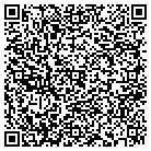 QR code with jeannecleere.labellabaskets.com contacts