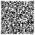 QR code with Our Hands To Yours Ceramics contacts