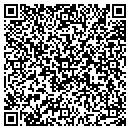 QR code with Saving Souls contacts