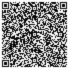 QR code with V'z Dezignz contacts