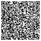QR code with M & M Computer Consultants contacts