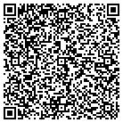 QR code with St John's Catholic Chr Social contacts
