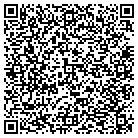 QR code with Biddersbox contacts