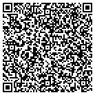 QR code with V & S Griffin Ministries Inc contacts