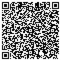 QR code with BumpyBids contacts