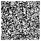 QR code with Cagle's Livestock Exchange contacts