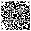 QR code with C Lo's Dealos Inc contacts