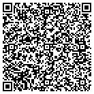 QR code with Hensley Real Estate Appraisal contacts