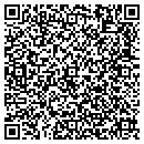 QR code with Cues Plus contacts