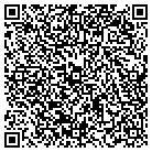 QR code with A Professional Guardian Inc contacts