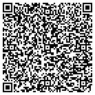 QR code with Holy Trinity Romanian Orthodox contacts