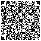 QR code with Holy Trinity Ukrainian Orthrdx contacts