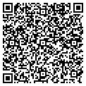 QR code with dppennies contacts