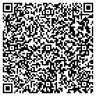 QR code with Orthodox Research Institute contacts