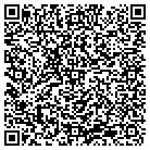 QR code with Gainesville Salvage Disposal contacts