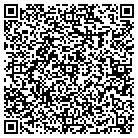 QR code with Gallery Of History Inc contacts