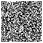 QR code with Mark Bodden's Marine Service contacts