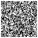 QR code with Honey's Daycare contacts