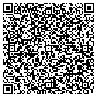 QR code with Hairstons Insurance contacts
